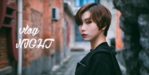 小姐姐情绪短片怎么剪掉,捕捉小姐姐瞬间情感